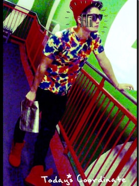 たいせい。さんのコーディネート