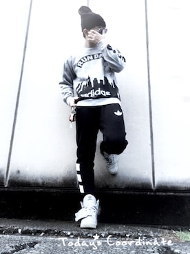 たいせい。さんのコーディネート