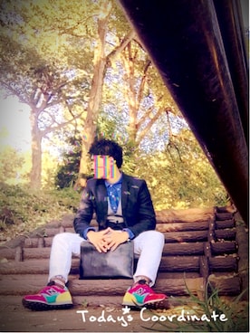 たいせい。さんのコーディネート