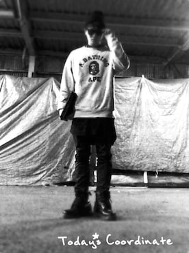 たいせい。さんのコーディネート