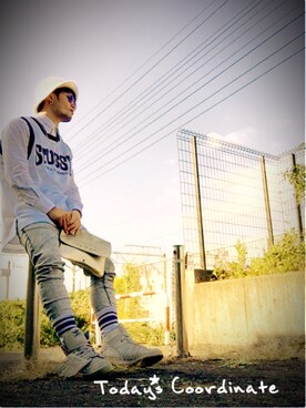 たいせい。さんのコーディネート