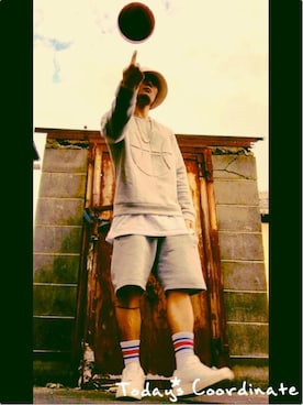 たいせい。さんのコーディネート