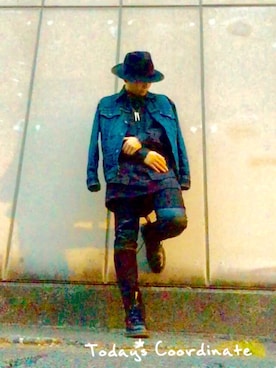 たいせい。さんのコーディネート