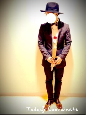 たいせい。さんのコーディネート