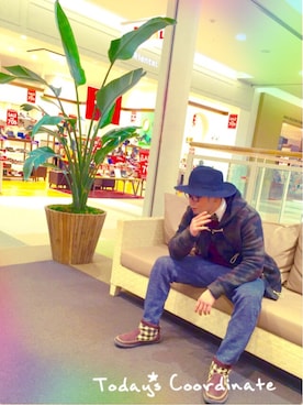 たいせい。さんのコーディネート