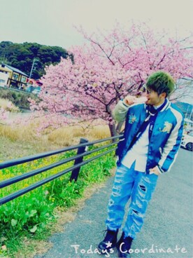 たいせい。さんのコーディネート