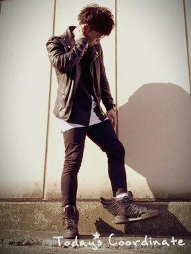 たいせい。さんのコーディネート