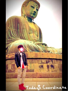 たいせい。さんのコーディネート