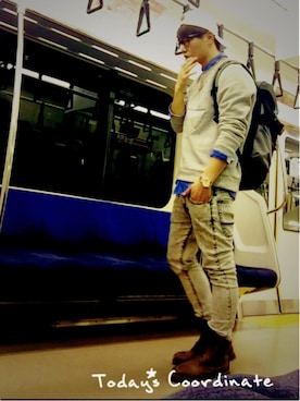 たいせい。さんのコーディネート