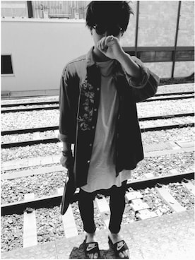 たいせい。さんのコーディネート