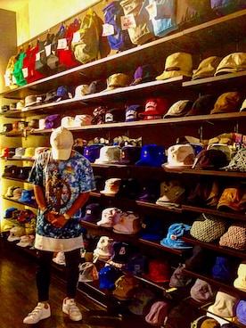 たいせい。さんのコーディネート