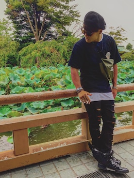 たいせい。さんのコーディネート