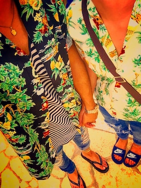 たいせい。さんのコーディネート