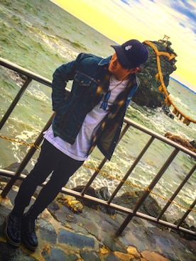 たいせい。さんのコーディネート