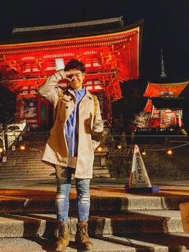 たいせい。さんのコーディネート