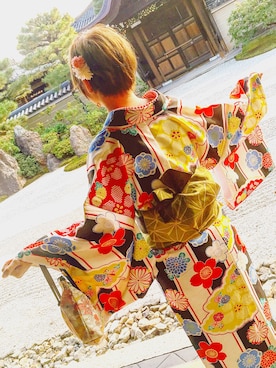 たいせい。さんのコーディネート