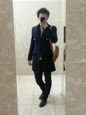 スノーさんのコーディネート