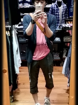 スノーさんのコーディネート