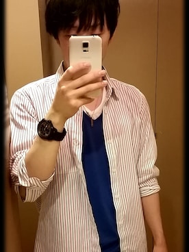 スノーさんのコーディネート