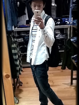 スノーさんのコーディネート