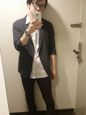 スノーさんのコーディネート