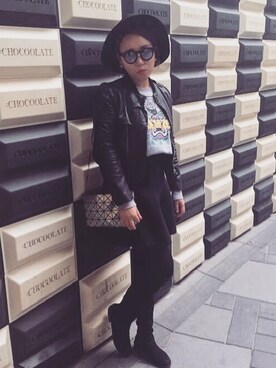 小Vのsakura nail shopさんのコーディネート