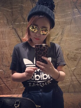 小Vのsakura nail shopさんのコーディネート