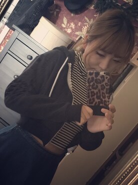 小Vのsakura nail shopさんのコーディネート