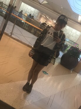 小Vのsakura nail shopさんのコーディネート