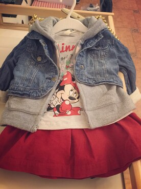 小Vのsakura nail shopさんのコーディネート