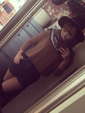 小Vのsakura nail shopさんのコーディネート