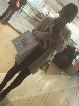 小Vのsakura nail shopさんのコーディネート