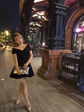 小Vのsakura nail shopさんのコーディネート