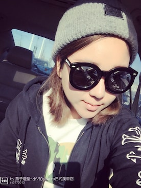 小Vのsakura nail shopさんのコーディネート