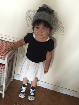 小Vのsakura nail shopさんのコーディネート