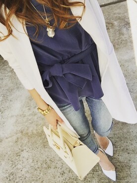 ATaさんのコーディネート