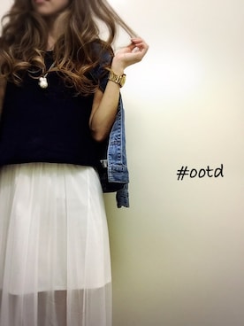 ATaさんのコーディネート