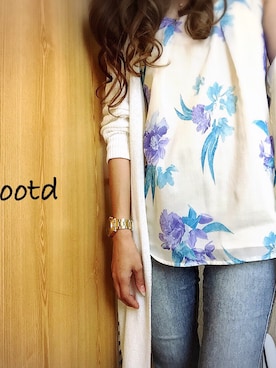 ATaさんのコーディネート