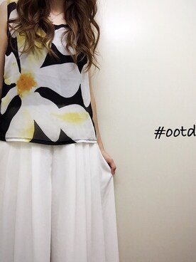 ATaさんのコーディネート