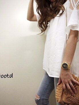 ATaさんのコーディネート