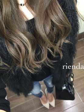 ATaさんのコーディネート