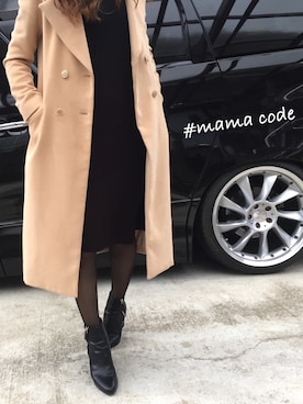 ATaさんのコーディネート