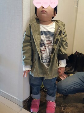 MKさんのコーディネート