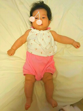 MKさんのコーディネート