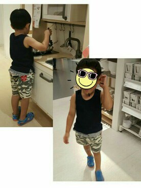 MKさんのコーディネート