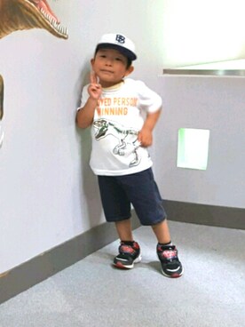 MKさんのコーディネート