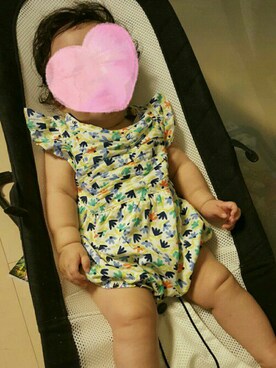 MKさんのコーディネート