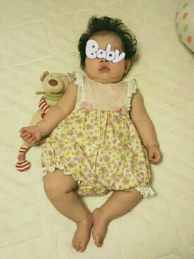 MKさんのコーディネート