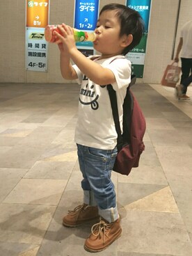 MKさんのコーディネート