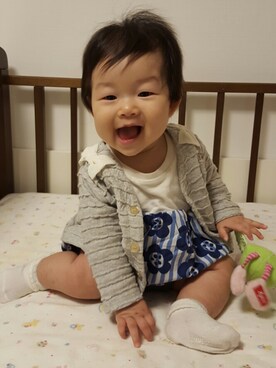 MKさんのコーディネート